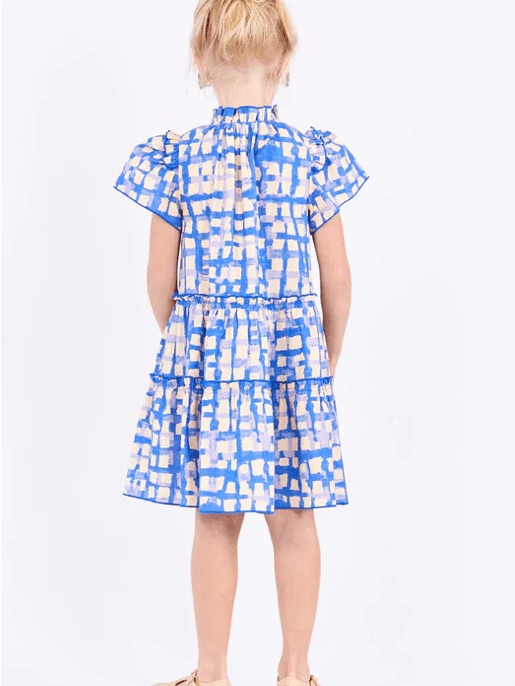 Hunter Bell Merritt Dress Kids 6 — image 2 of 3